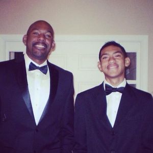 Meet your Posher, Darias