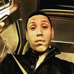 Meet your Posher, Mateo