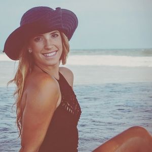 Meet your Posher, Florencia