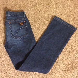 Joe's jeans