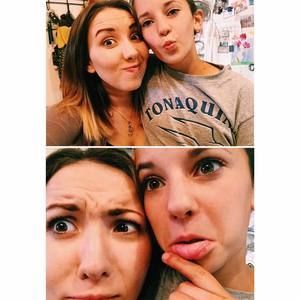 Meet your Posher, Maranda