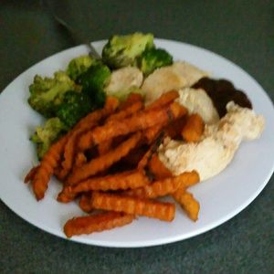 Meet your Posher, Kenny