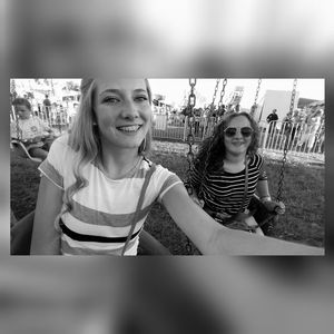 Meet your Posher, Jaycie