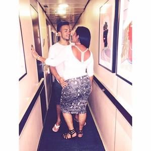 Meet your Posher, Dayron