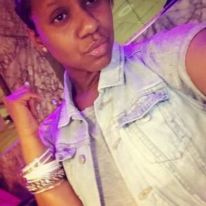 Meet your Posher, Michaela