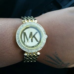 MICHAEL  KORS WATCH