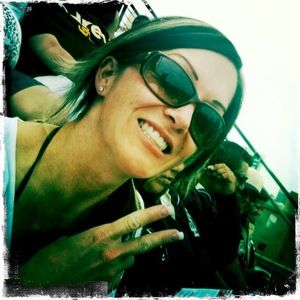 Meet your Posher, Elizabeth