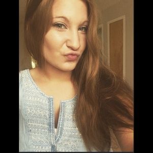 Meet your Posher, Amber