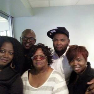 Meet your Posher, Bernadine