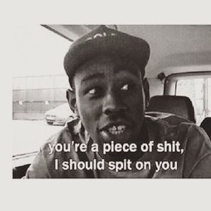 Meet your Posher, Jay