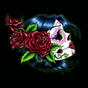 Meet your Posher, Angelou