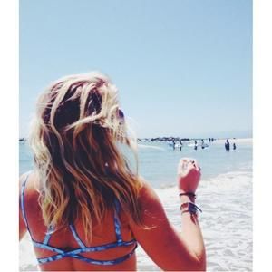 Meet your Posher, Lindsey drew