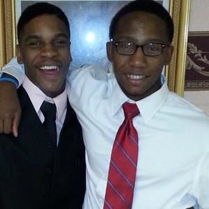 Meet your Posher, Ty