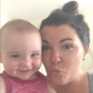 Meet your Posher, Tiffany