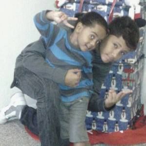 Meet your Posher, Wanda