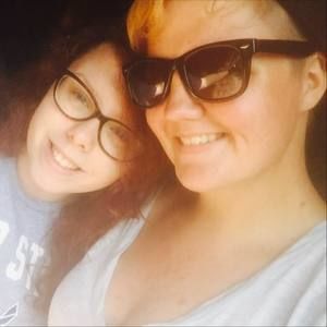 Meet your Posher, Katrina