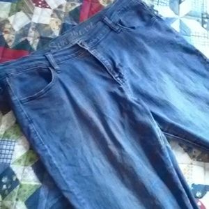 Old Navy Sweet Heart Skinny Jeans