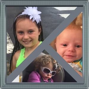 Meet your Posher, Jillian