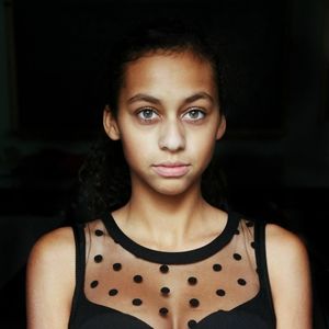 Meet your Posher, Deborah