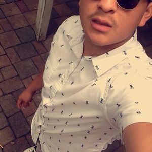 Meet your Posher, Francisco