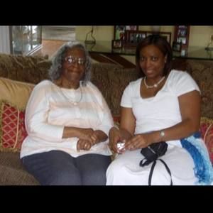 Meet your Posher, Brenda