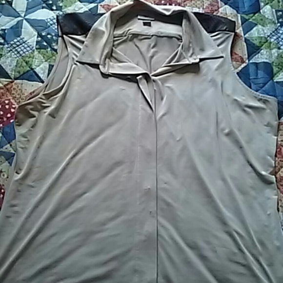 Worthington Top