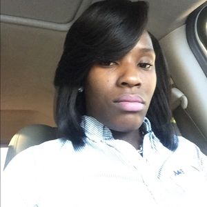 Meet your Posher, Camesha
