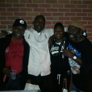 Meet your Posher, Lashanda