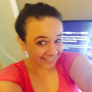 Meet your Posher, Ellie