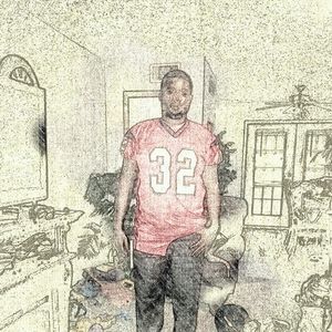 Meet your Posher, A.j.