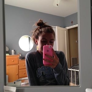 Meet your Posher, Jillian