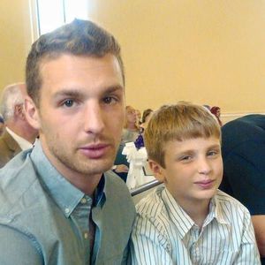 Meet your Posher, Audrey