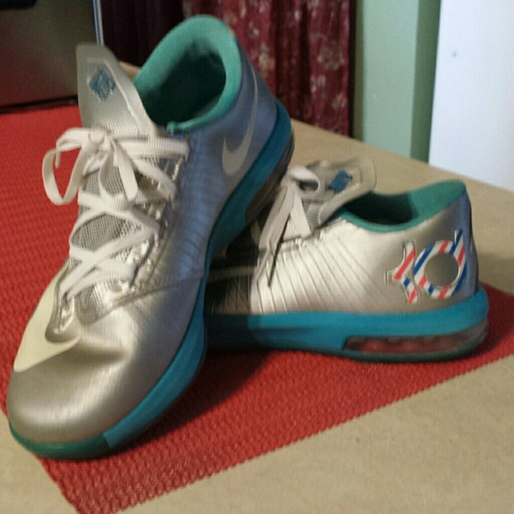 Kd Nike sneakers