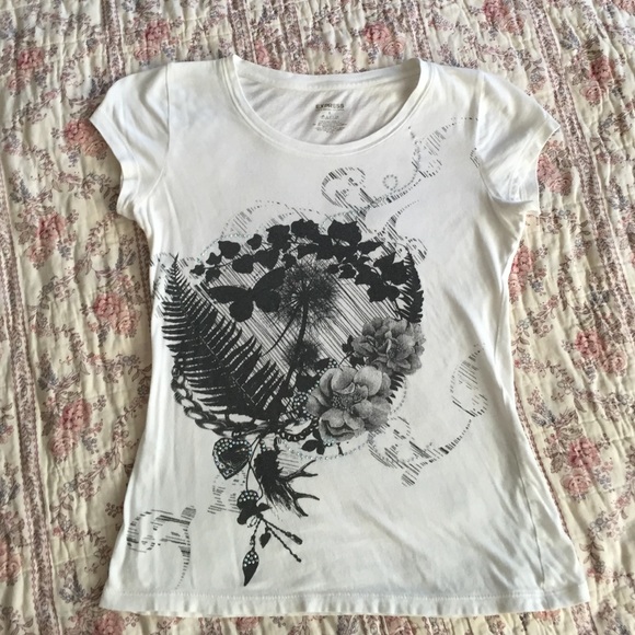 Tee shirt