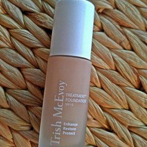 Trish McEvoy Treatment Foundation
