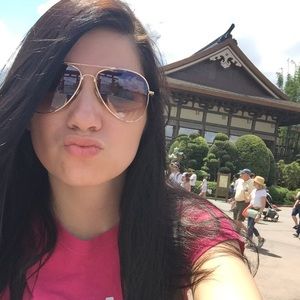 Meet your Posher, Reeann