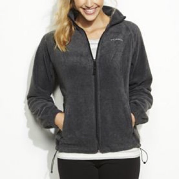 Columbia jacket