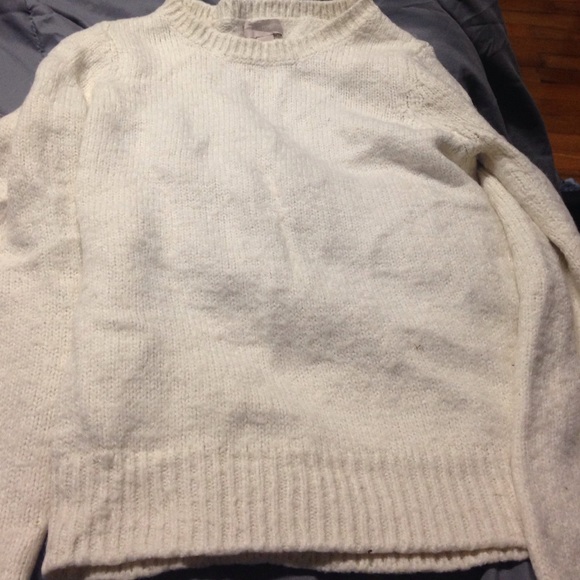 Sweaters - Picture 2 of 2