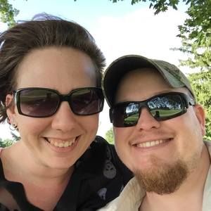 Meet your Posher, Daylon