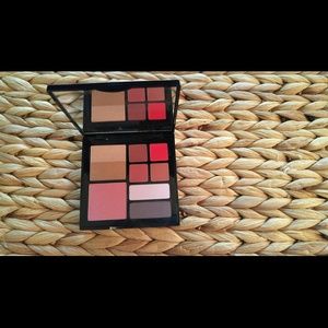 Trish McEvoy palette