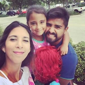 Meet your Posher, Natacha