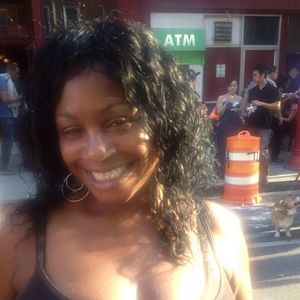 Meet your Posher, Kelley