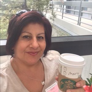 Meet your Posher, Mary