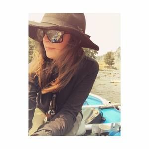 Meet your Posher, Shay