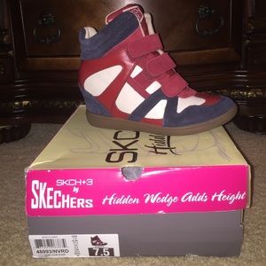 Skch+3 by Skechers
