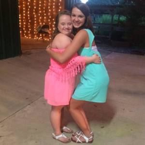 Meet your Posher, Skyler