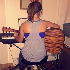 Meet your Posher, Rayna