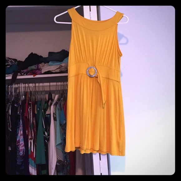 Bright Michael Kors top size S