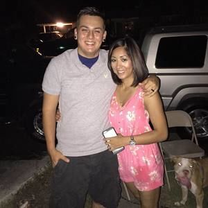 Meet your Posher, Victoria