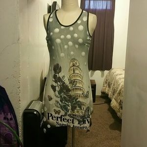 Beautiful shirt/dress